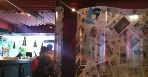 IL PANINO LA ESPERANZA SUR IL PANINO LA ESPERANZA SUR
